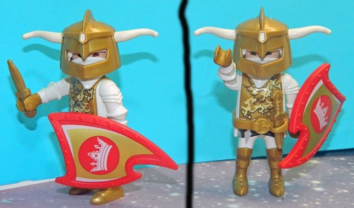 Playmobil serie 70638 - serie,