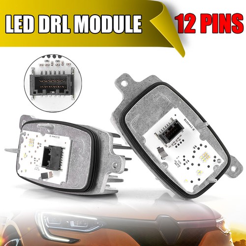 Modulo comando drl sinistro - comando,