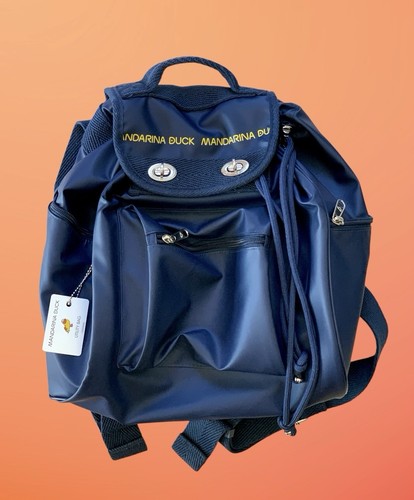 Mandarina duck zaino - zaino, deep