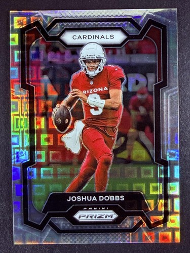 2023 panini prizm joshua - panini,