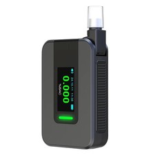 Etilometro Elettrochimico