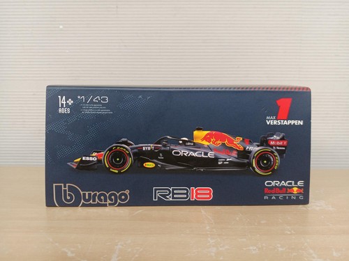 Kyosho oracle red bull - oracle,