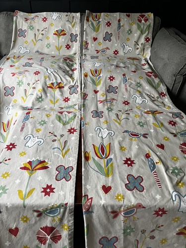 Rare tende lunghe ikea alfhild - rare,