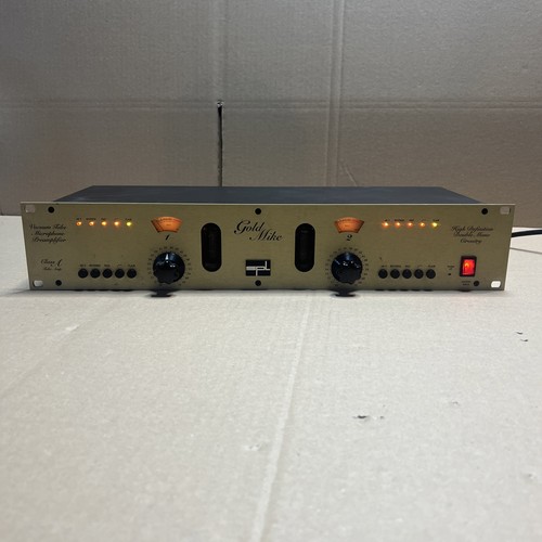 Spl goldmike mk1 - spl,