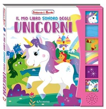 Il mio libro sonoro degli
