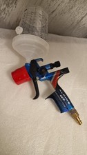 Pistola per verniciatura Sata