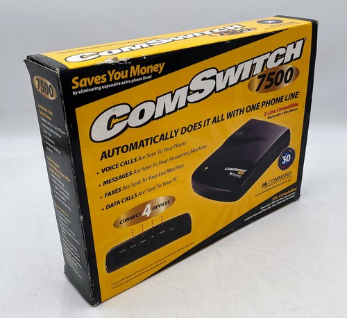 Command communications - command,