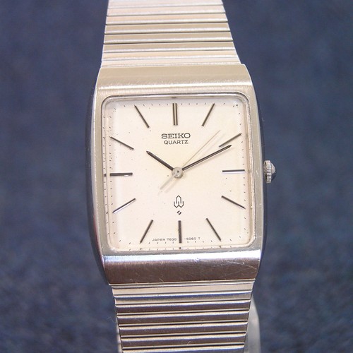 Super rara orologio vintage - [super, rara!]