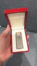Accendino Le Must Cartier