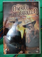 OMBRE A CAVALLO COME NUOVO Dynit-Sony Pictures 2016
