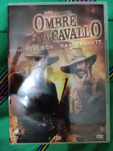 Ombre cavallo come nuovo - a,