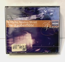 NEW SEALED! MOZART: DIE