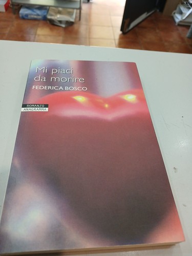 Piaci morire - da,