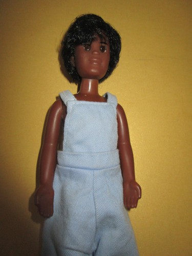 1693 antica barbie vintage - b-1693),