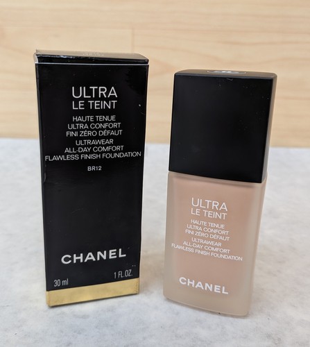 Fondotinta chanel ultra - ultra, le