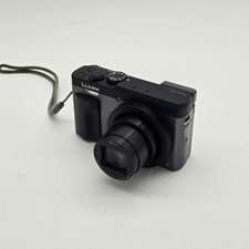 Panasonic lumix tz90 4k - panasonic, dc-tz90