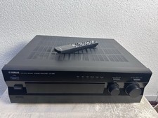 Yamaha AX-396 Amplificatore