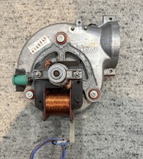 Ventola aspirazione Fumi