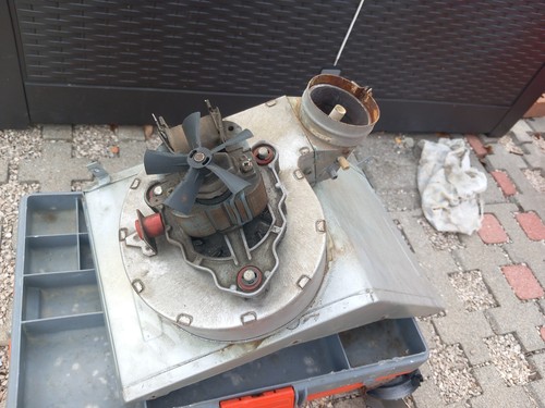 Ventilatore rle120 3400 - ventilatore, rle120/3400