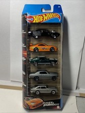 Hotwheels 1/64 🇨🇵 Fast