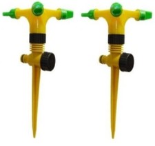 Pezzi irrigatore da - 2,