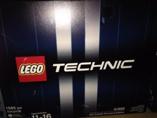 Lego 41999 technic 4x4 - 41999,