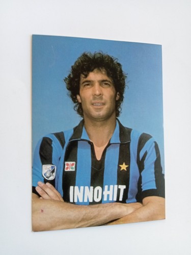 Cartolina inter nazzareno - inter,