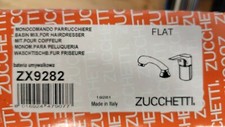 ZUCCHETTI ZX9282 MISCELATORE