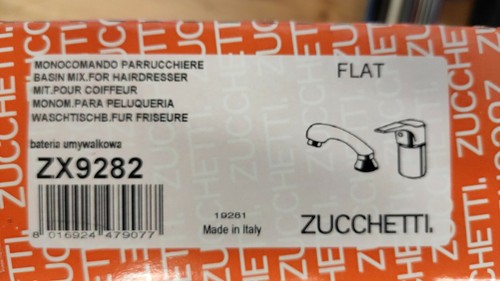Zucchetti zx9282 miscelatore - zucchetti,