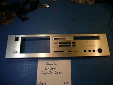 Yamaha K-200 Cassette Deck