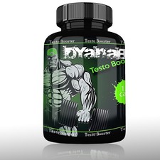 Dyanabol Testo Booster