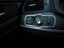 Placca bmw f25 xdrive - placca, xline