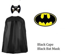 Gilet Pipit Girl Bat Man Abito