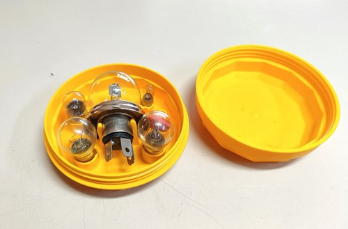 Kit lampade fusibili - lampade,