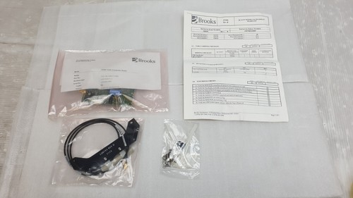 Brooks automation lf60c - brooks,