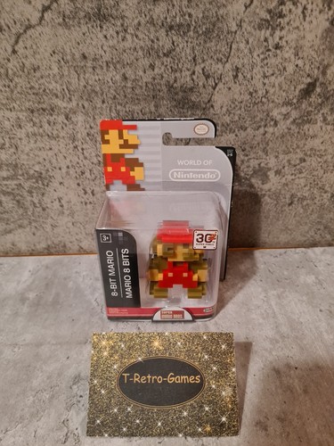 World nintendo figurina - ,