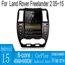 13.6" Android Navigation Car