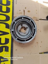 Crankshaft pulley lancia 3 - pulley, 1.3