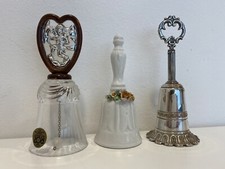 CAMPANE CAMPANELLE CON MANICO