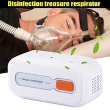 Ventilatore Auto CPAP BPAP