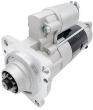 Motorino di Avviamento Starter