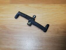 leva serratura bauletto porta oggetti piaggio beverly 250 tourer 2008-2010