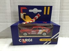 Corgi Junior J34 ROVER 3500