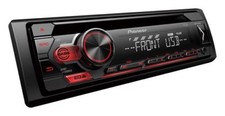 Pioneer Deh-S120ub Autoradio