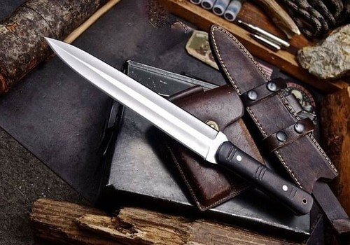 Knives coltello stivale - coltello,