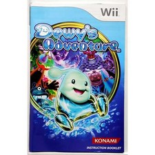 (Solo Manuale) Dewy's