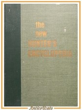 THE NEW HUNTER'S ENCYCLOPEDIA