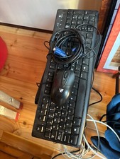 Computer fisso Acer + tastiera e mouse in regalo