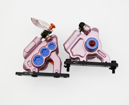 Juin tech gtf6 set - set, freno