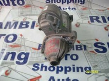 Motorino Avviamento Punto 1300